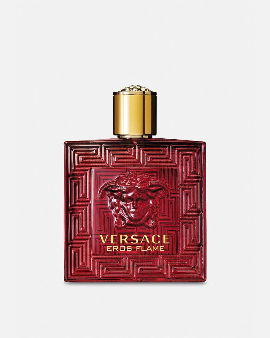 ヴェルサーチ VERSACE エロス フレイム EDP 100ml