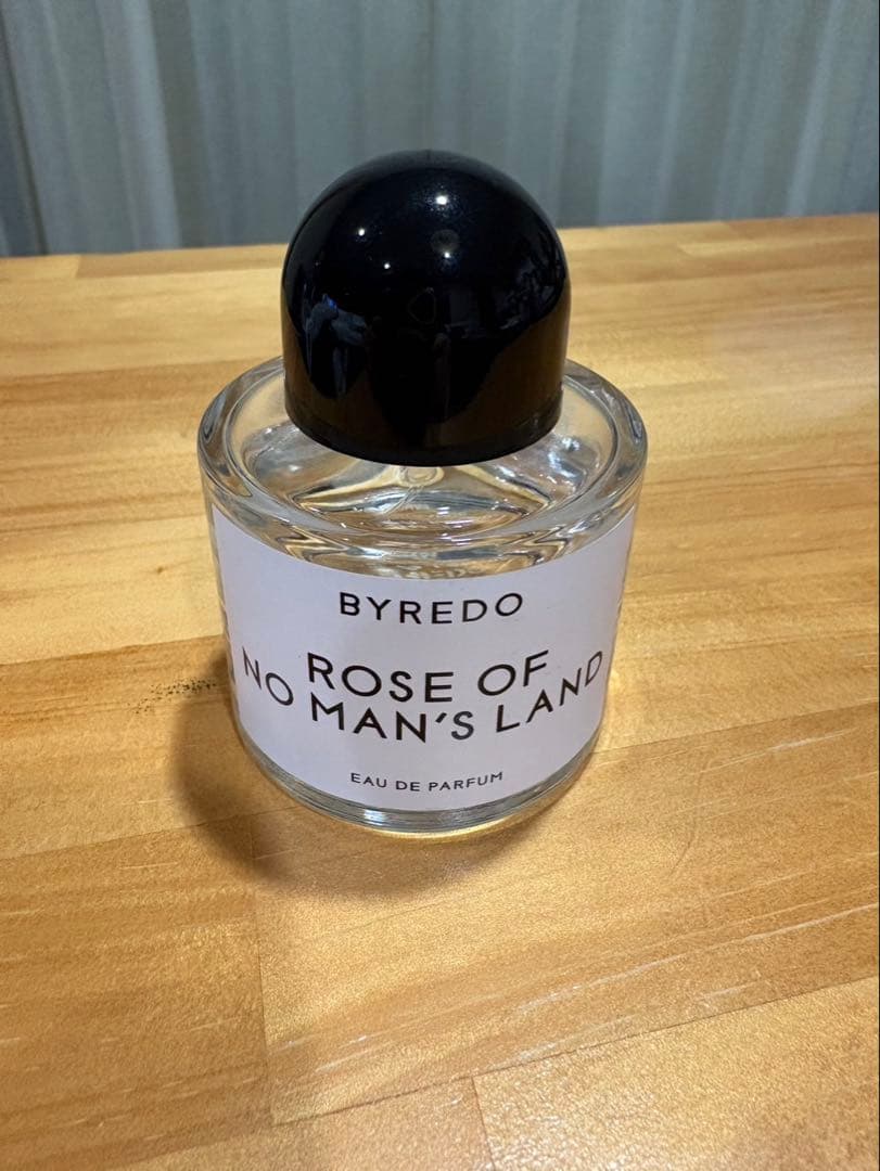 BYREDO ROSE OF NO MAN'S LAND 50ml - メルカリ