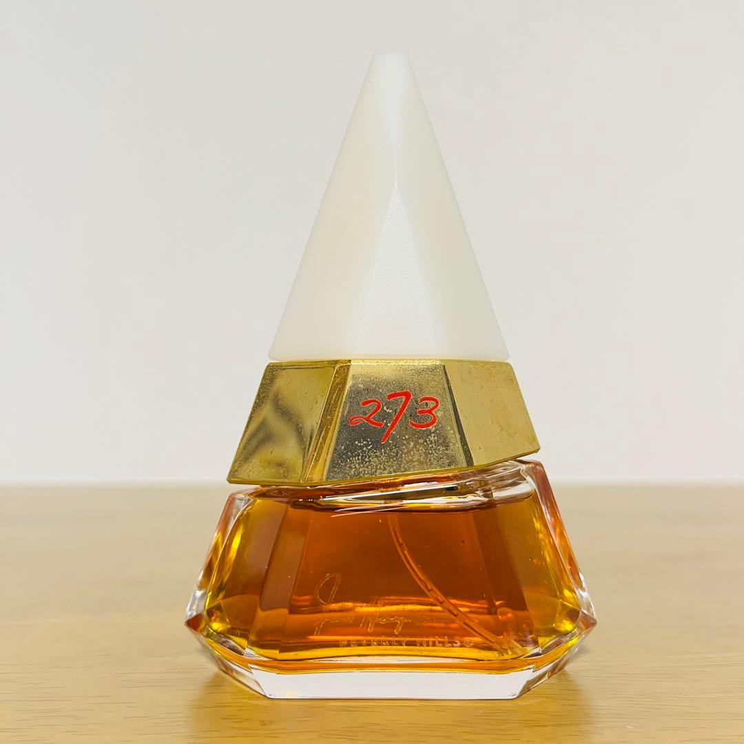 フレッドヘイマン ビバリーヒルズ 273 ロデオドライブ 50ml