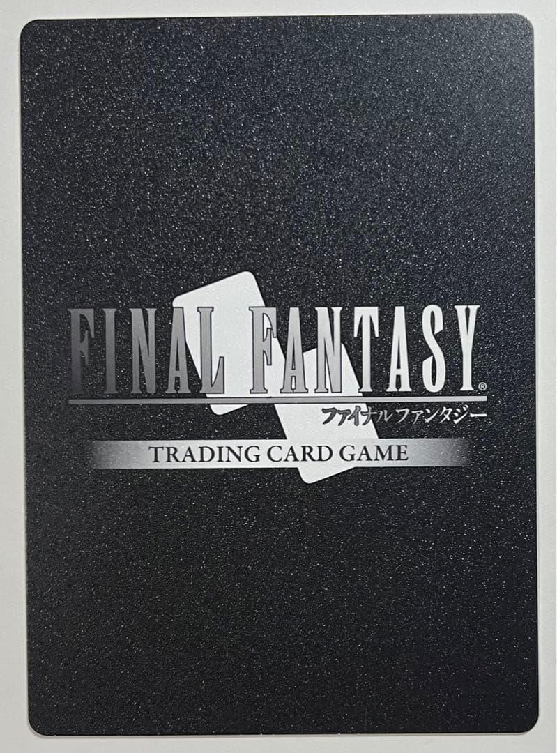 FFTCG リノア フルアートプレミアム - メルカリ