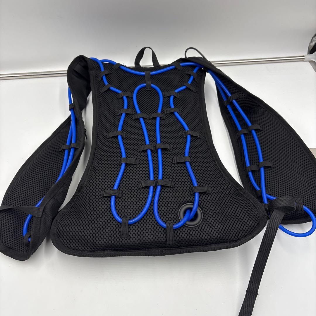 美品 アイスマンベストProX 空調服 冷却バック PRO