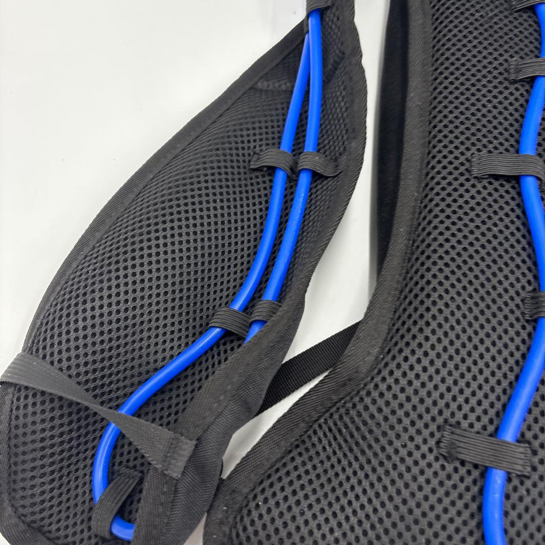 美品 アイスマンベストProX 空調服 冷却バック PRO