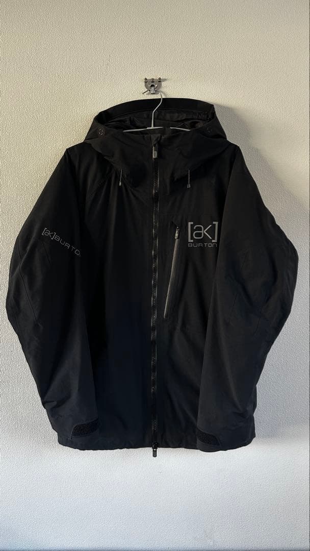 Burton [AK] Cyclic JKT Lサイズ GORE-TEX 2L