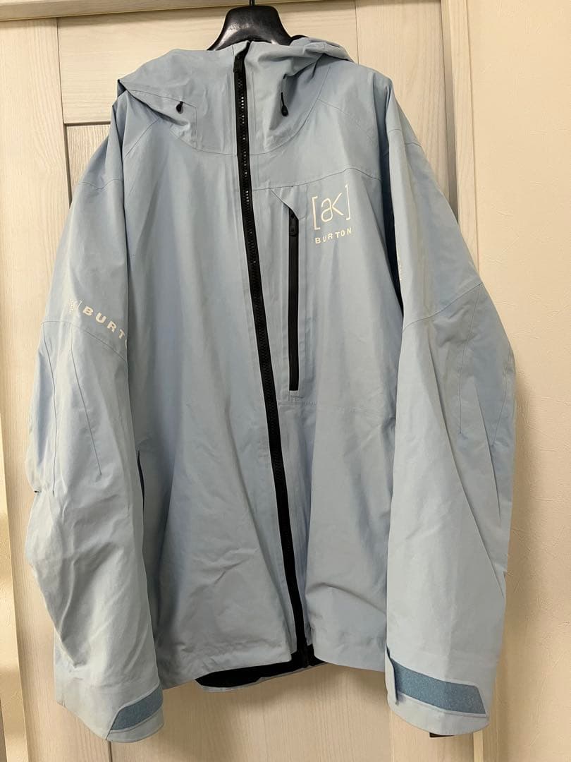 スノーボード Burton AK CYCLIC JK