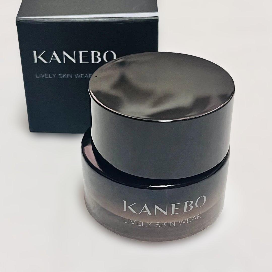 カネボウ　kanebo ライブリースキン　ウェアⅡ 240 ファンデーション