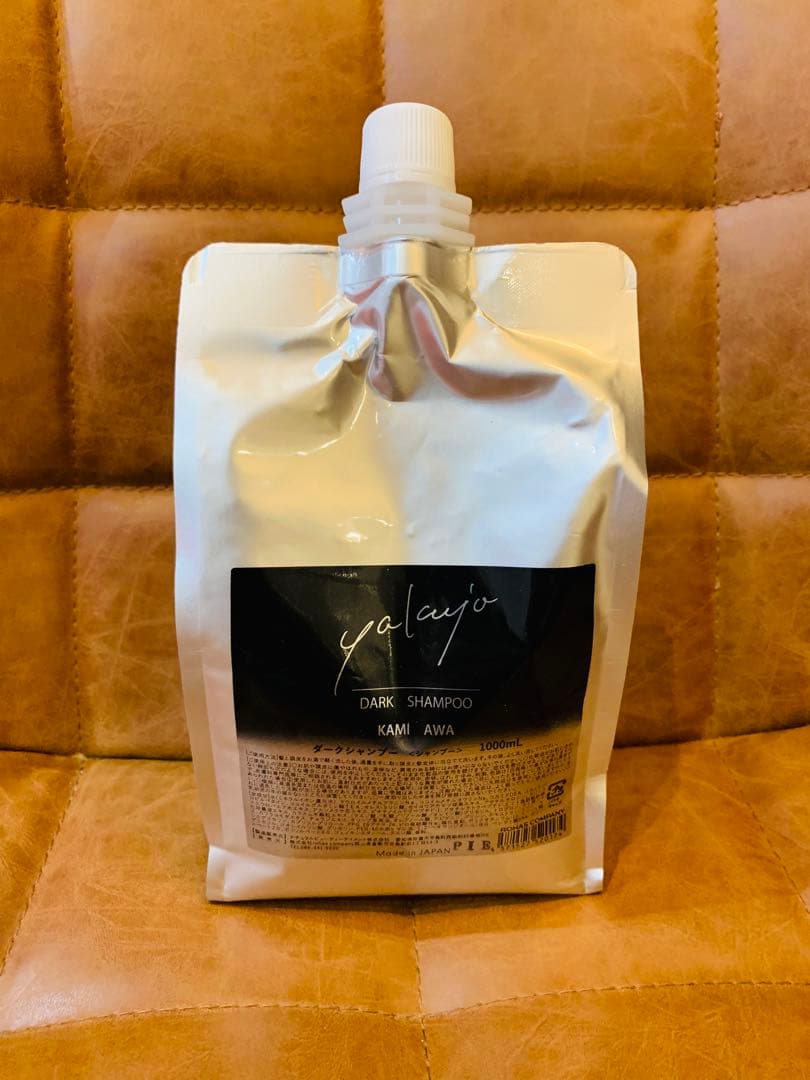 ヤクジョ　ダークシャンプー 1000ml