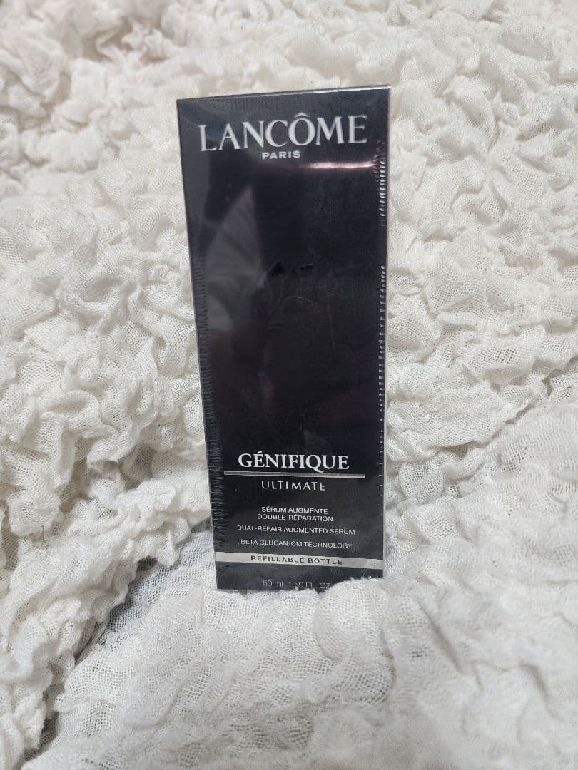 LANCOME ジェニフィック アドバンスト セラム 50mL