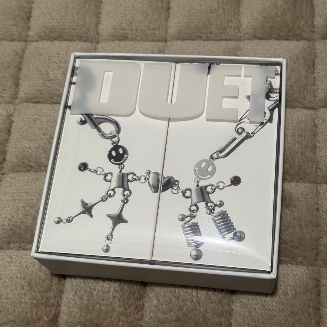 K-POP・アジア ZICO Lilas DUET Merch Ver.