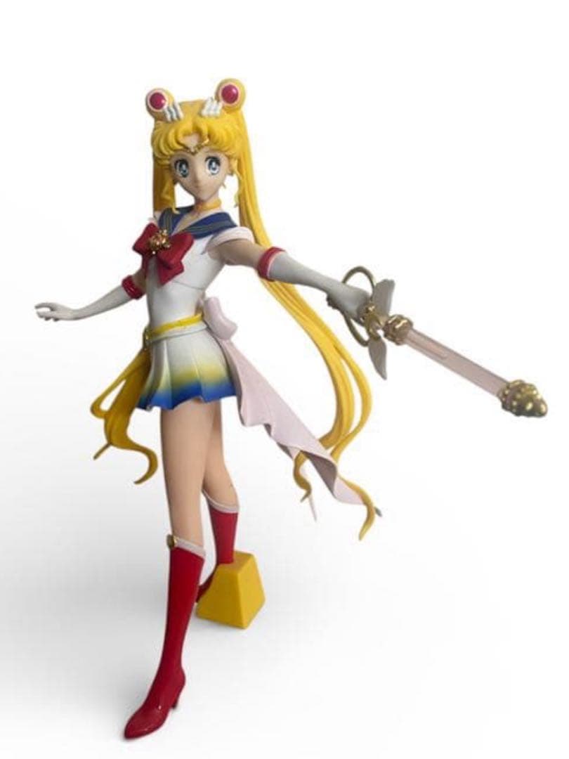 セーラームーン フィギュア 戦闘ポーズ FMO】 「フィギュアーツZERO セーラームーン」製品レビュー | 電撃