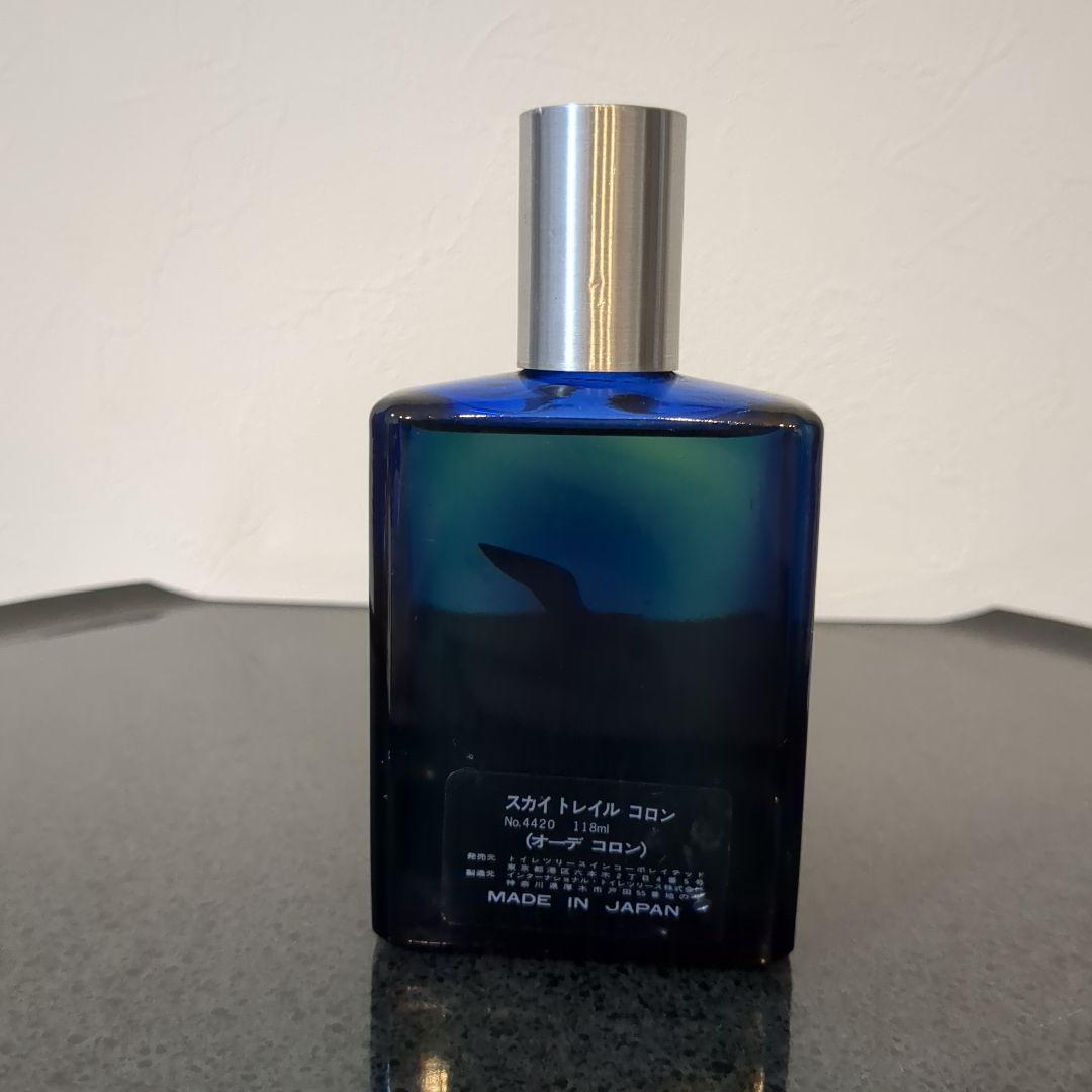 激レア☆スカイトレイルOld Spice Sky Trail Cologne - メルカリ