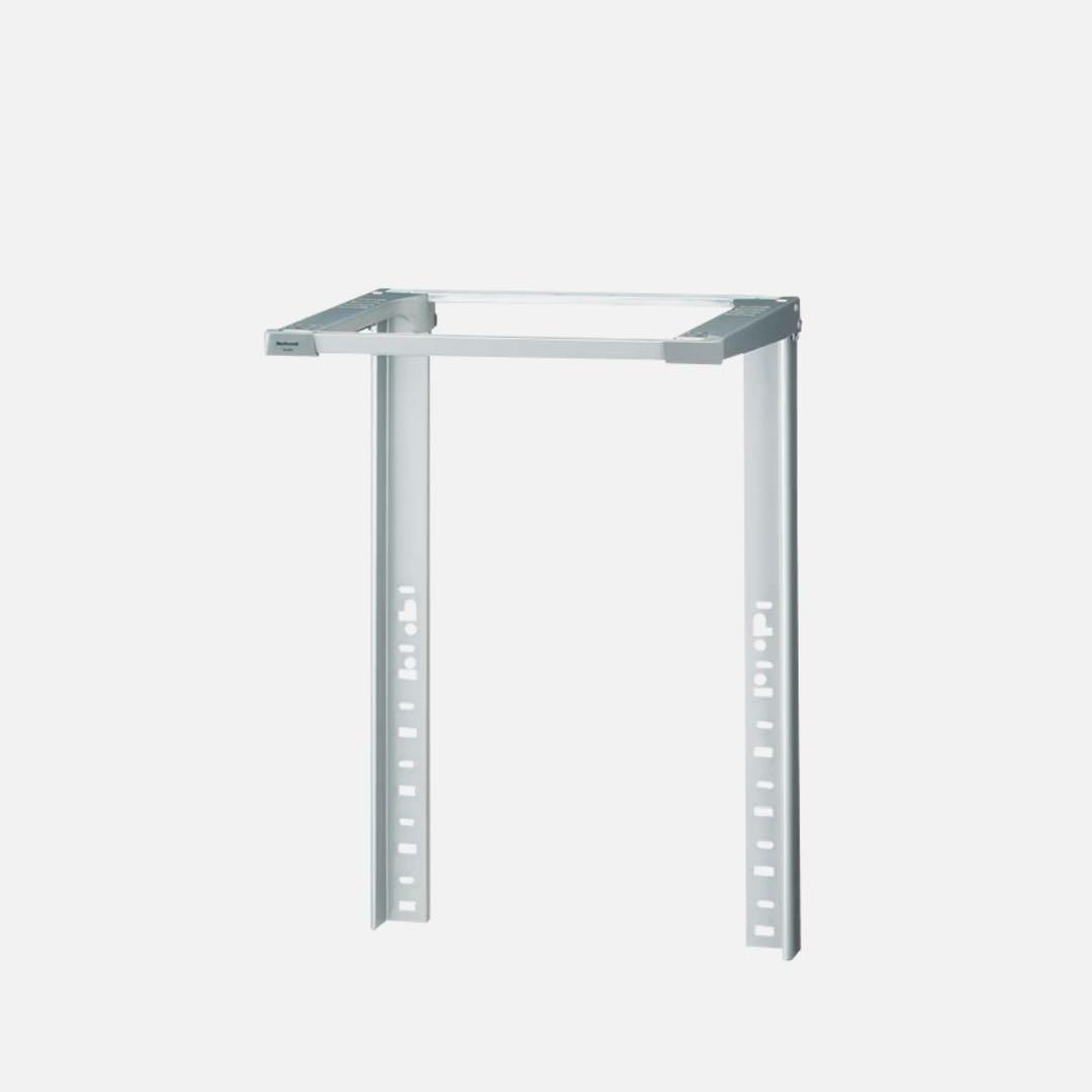 パナソニック N-UD72-S 全自動洗濯機専用 直付ユニット台 シルバー Panasonic（パナソニック） 直付けユニット台 シルバー N-UD72-S