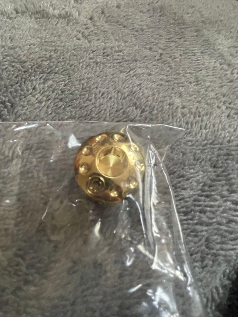 z900rs パニガーレ等　モトコルセ　オイルフィラーキャップ