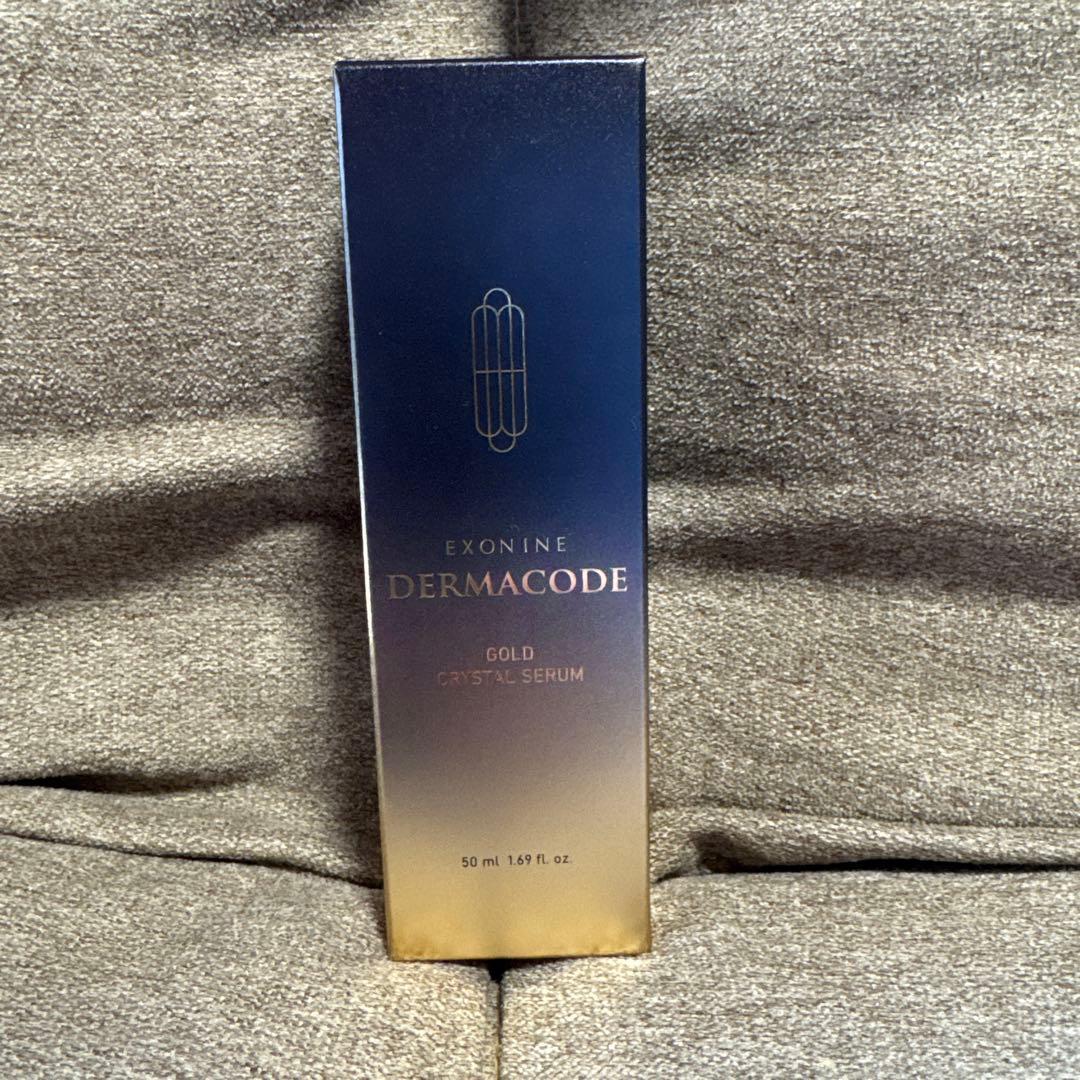 【新品未使用】ダーマコードゴールドセラム&4Uミストセット ゴーストブラシ & ヘアセラム - 【公式サイト】SNOW FOX SKINCARE