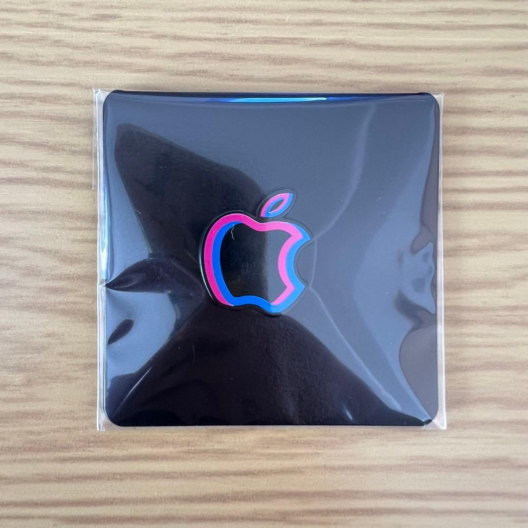 Apple Store Shibuya 渋谷 リニューアルオープン ノベルティ - メルカリ