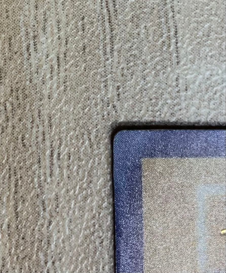 虹色ネーム個体 青眼の白龍 ブルーアイズホワイトドラゴン 初期