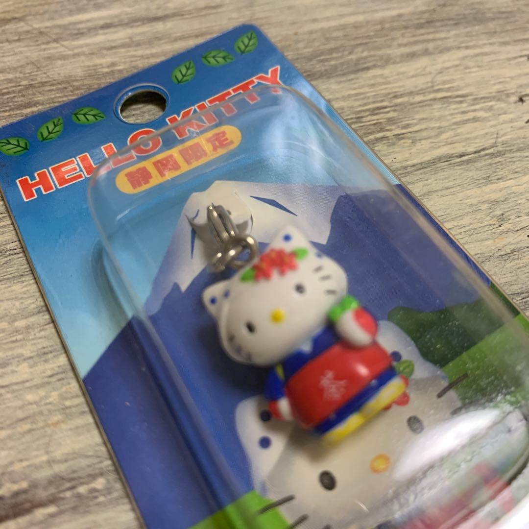 ご当地キティちゃん 静岡 - メルカリ