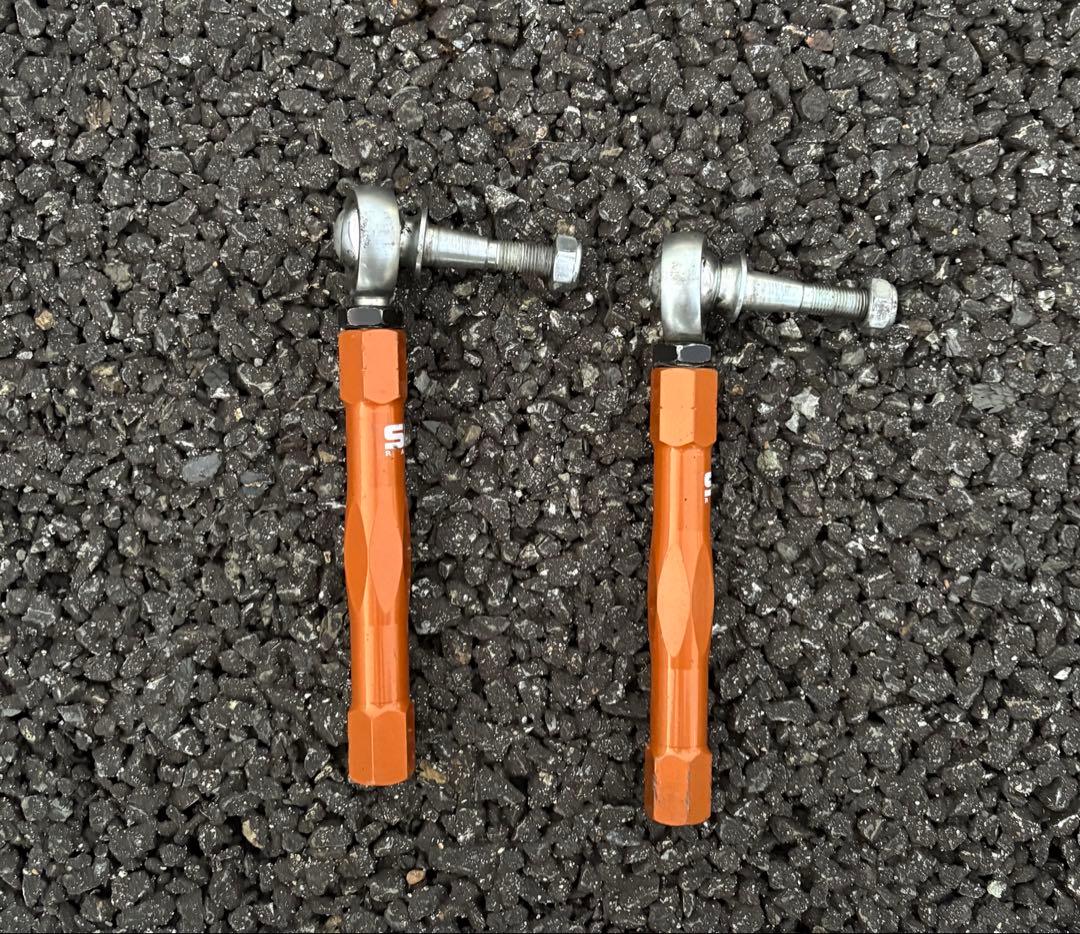 30プリウス　Skid racing 延長タイロッドエンド 楽天市場】30 プリウス 延長 タイロッドエンド 調整式 ピロ キャンバー