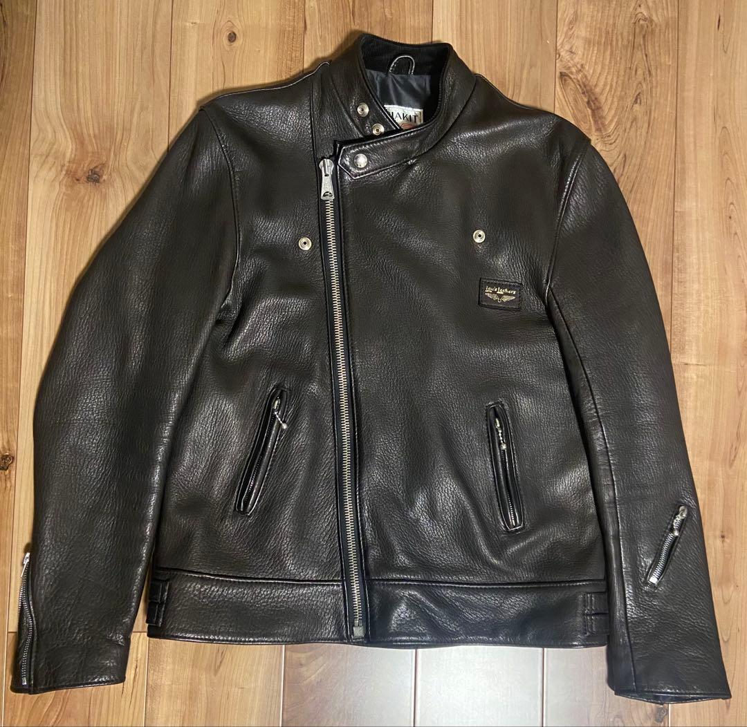 o*t様 ルイスレザー/リアルマッコイズ/スーパーモンザ/ディアスキン