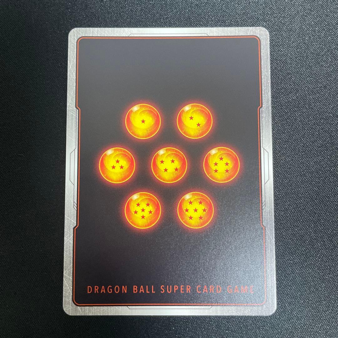 孫悟空 SCR パラレル エナジーマーカー e-60 - メルカリ