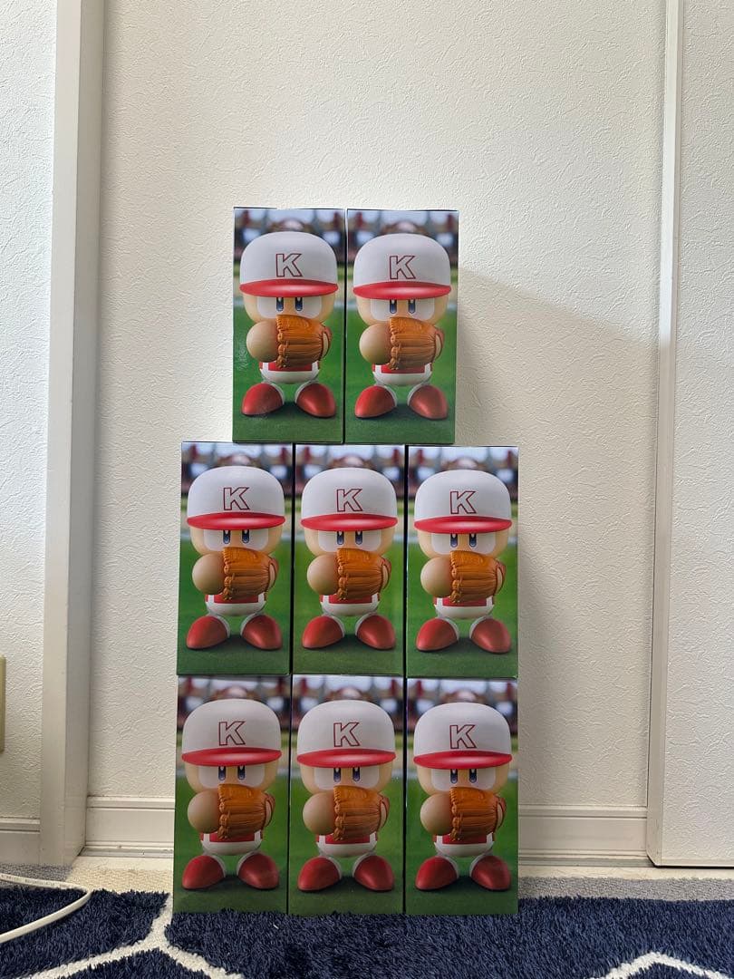 当日発送 週末値下げ パワフルプロ野球 パワプロくん アクション