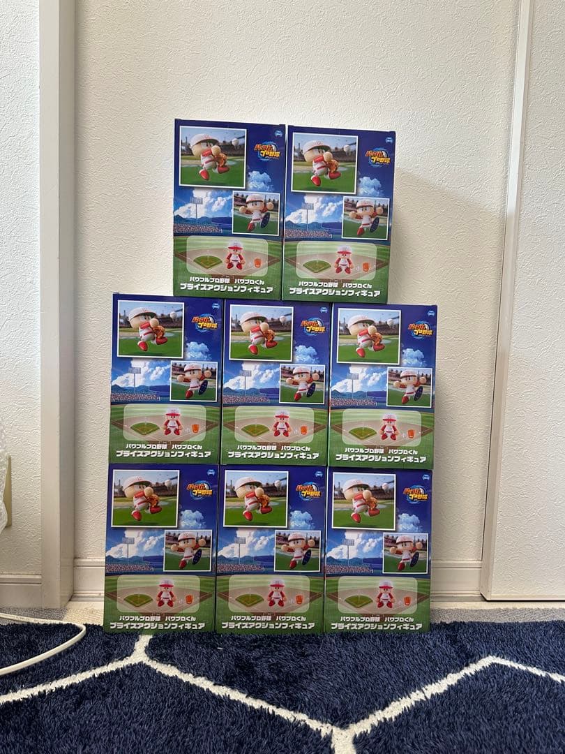 当日発送 週末値下げ パワフルプロ野球 パワプロくん アクション