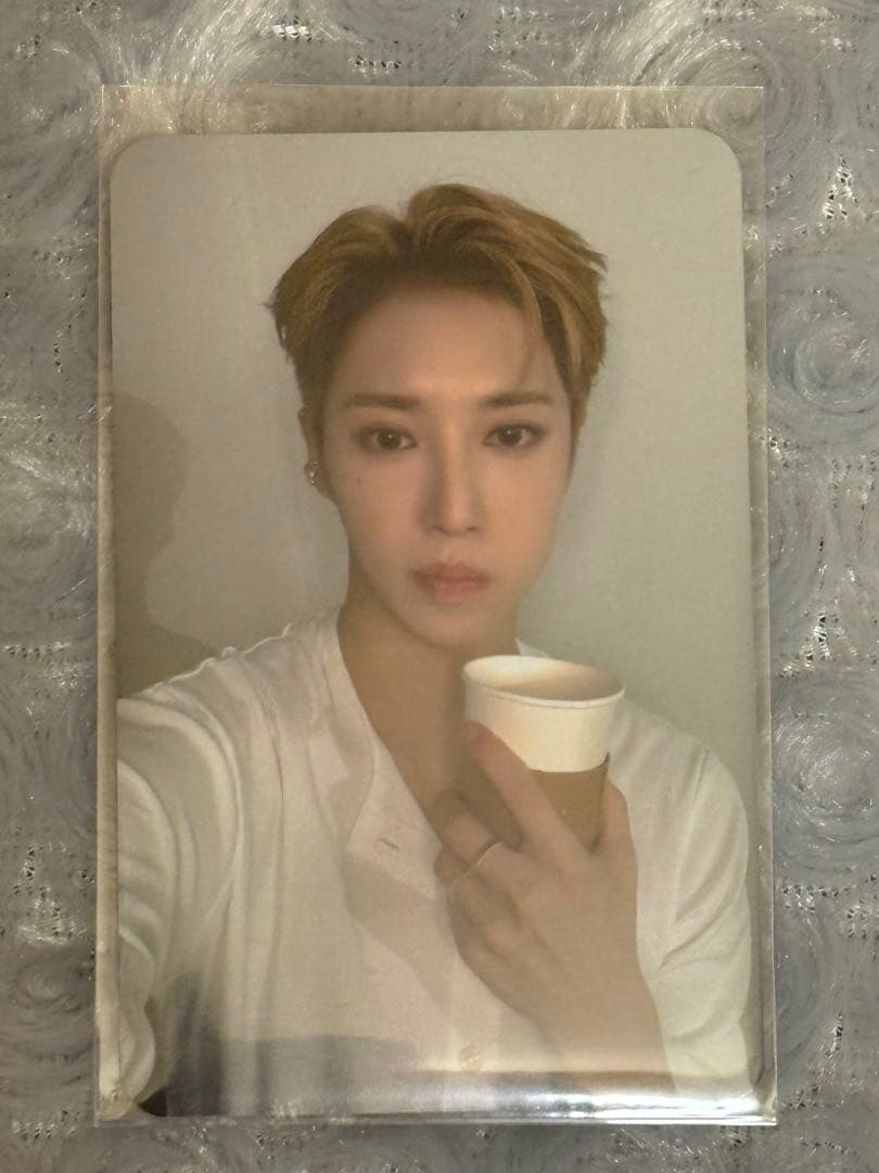 ALD1 アルノ ジアハオ サノク トレカ