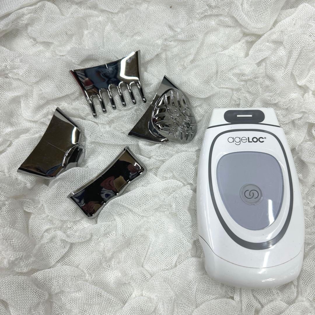 ニュースキン ageLOC ガルバニックスパ Amazon | ニュースキン ageLOC ガルバニック スパ* フェイシャル