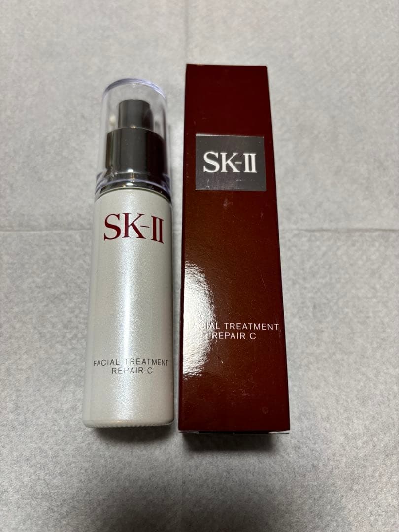 SK - II フェイシャルトリートメントリペア　30ml