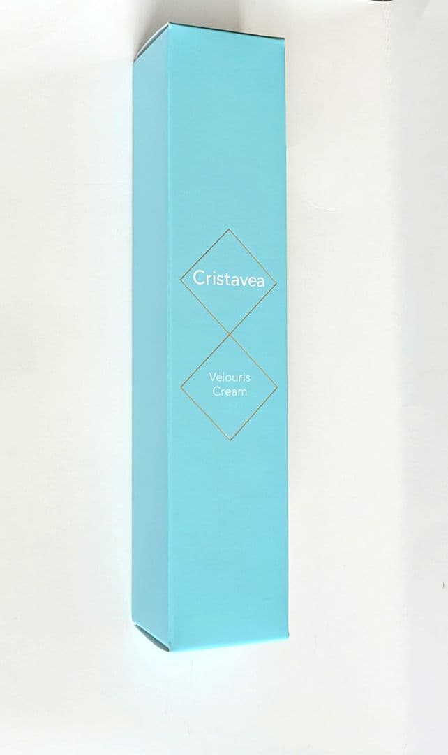 クリスタヴィアヴェローリスクリーム