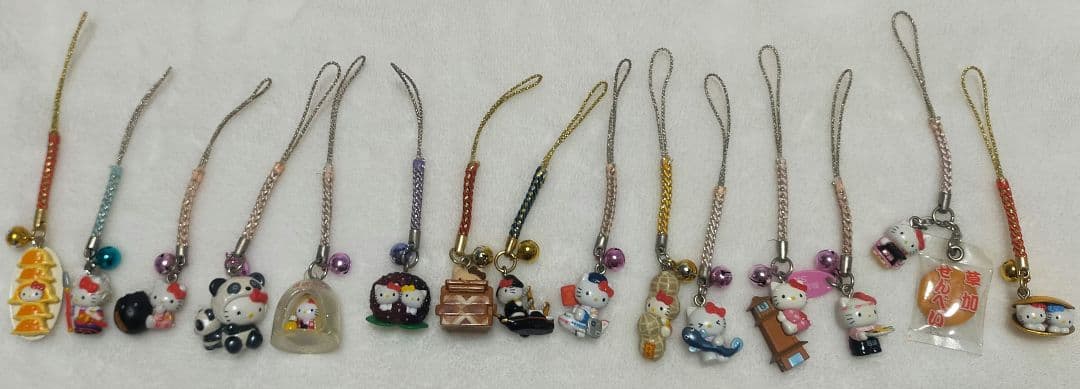 ☆ご当地キティ☆ 15個セット 2026年最新】ご当地ｷﾃｨの人気アイテム - メルカリ