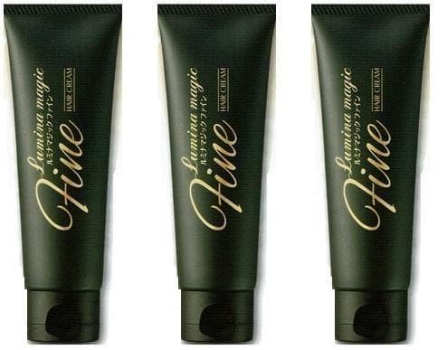 ルミナマジック ファイン（白髪染め）お得な3個セット