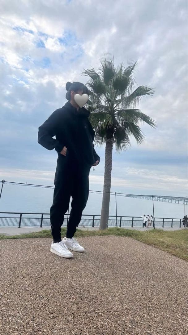 NIKE テックフリース上下 安心の関税込☆Nike☆テックフリース 上下 セットアップ (Nike