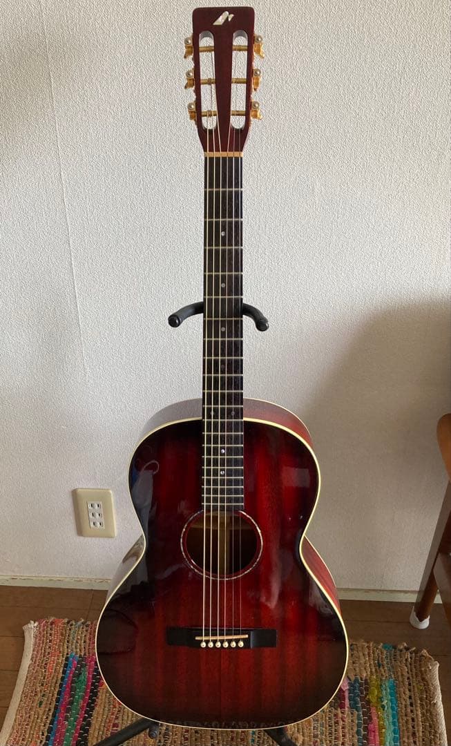 morris y-91 hand made premium モーリス