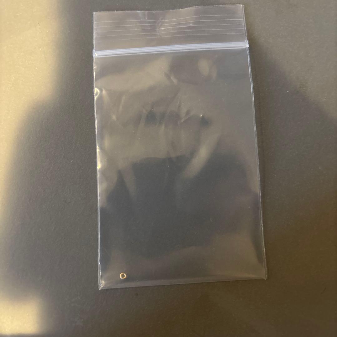 doughnut 18k bracelet - メルカリ