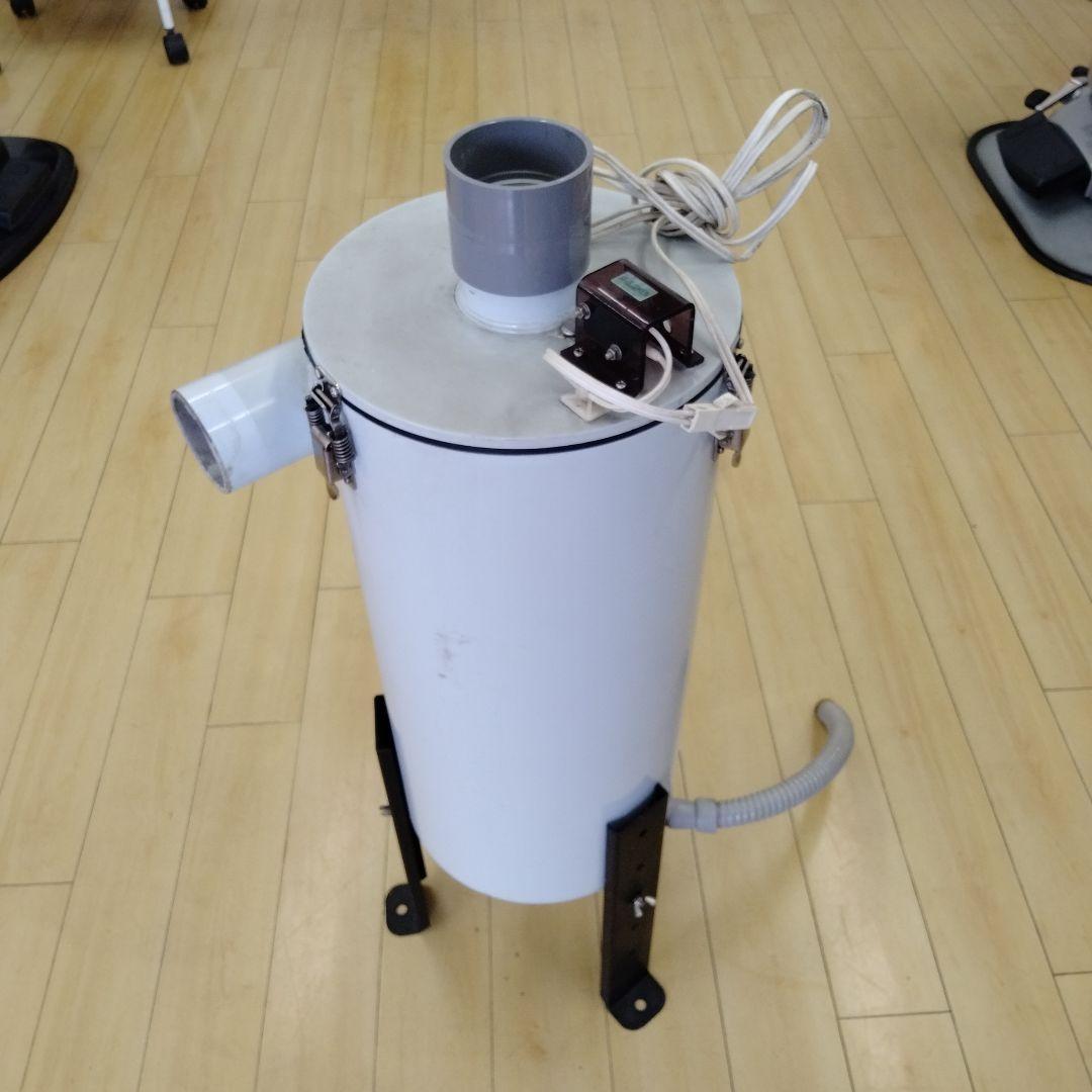 分離機　歯科　セパレーター　　バキューム