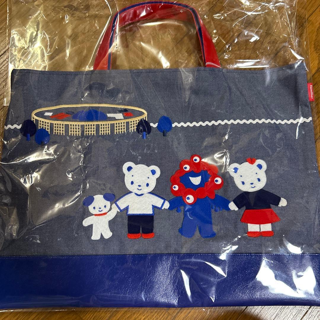 ファミリア大阪万博