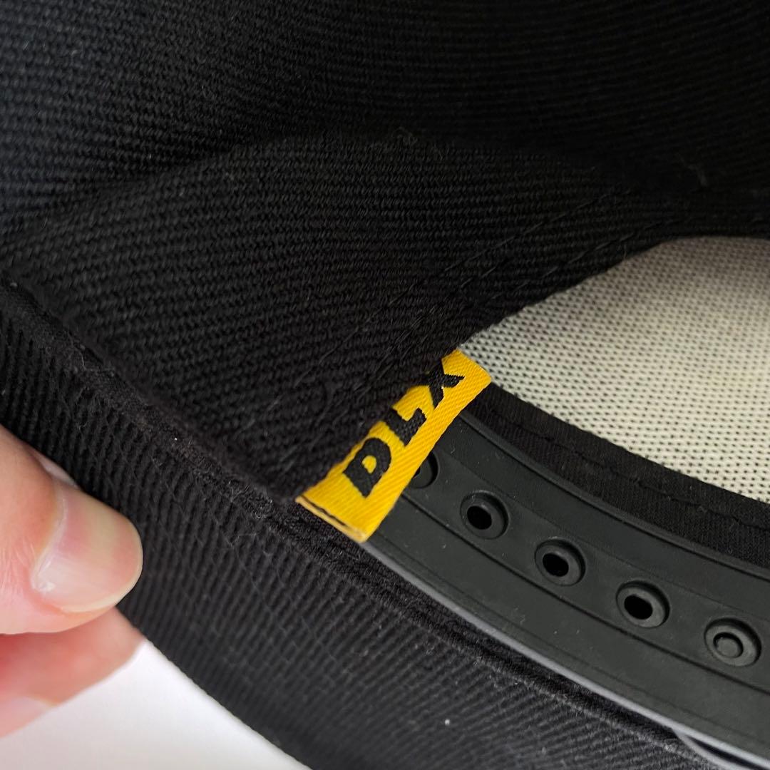 90's 激レアデッドストック♪ dlxsf skateboarding 新品♪ - メルカリ