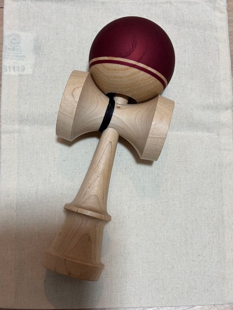 Sulab friction clearけん玉 Absolute