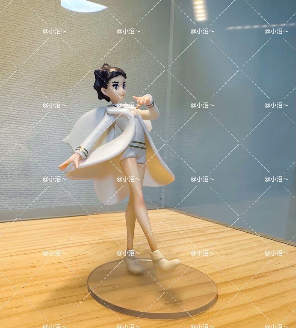 ポケモンスケールワールド　カルネ　PVC製 ポケモンスケールワールド カルネ PVC製 - メルカリ