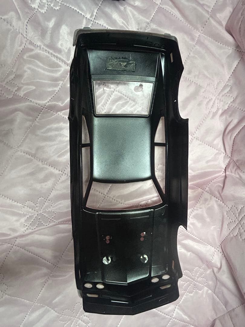 タミヤ TT01 電動ラジコンカー ボディRX3 - メルカリ