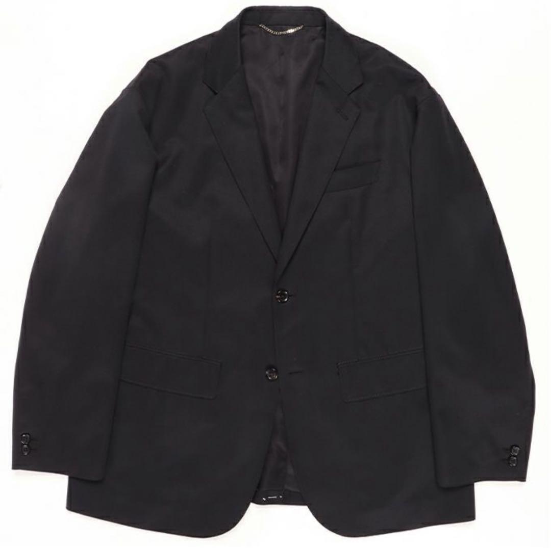 ジャケット・アウター WACKO MARIA UNCONSTRUCTED JACKET