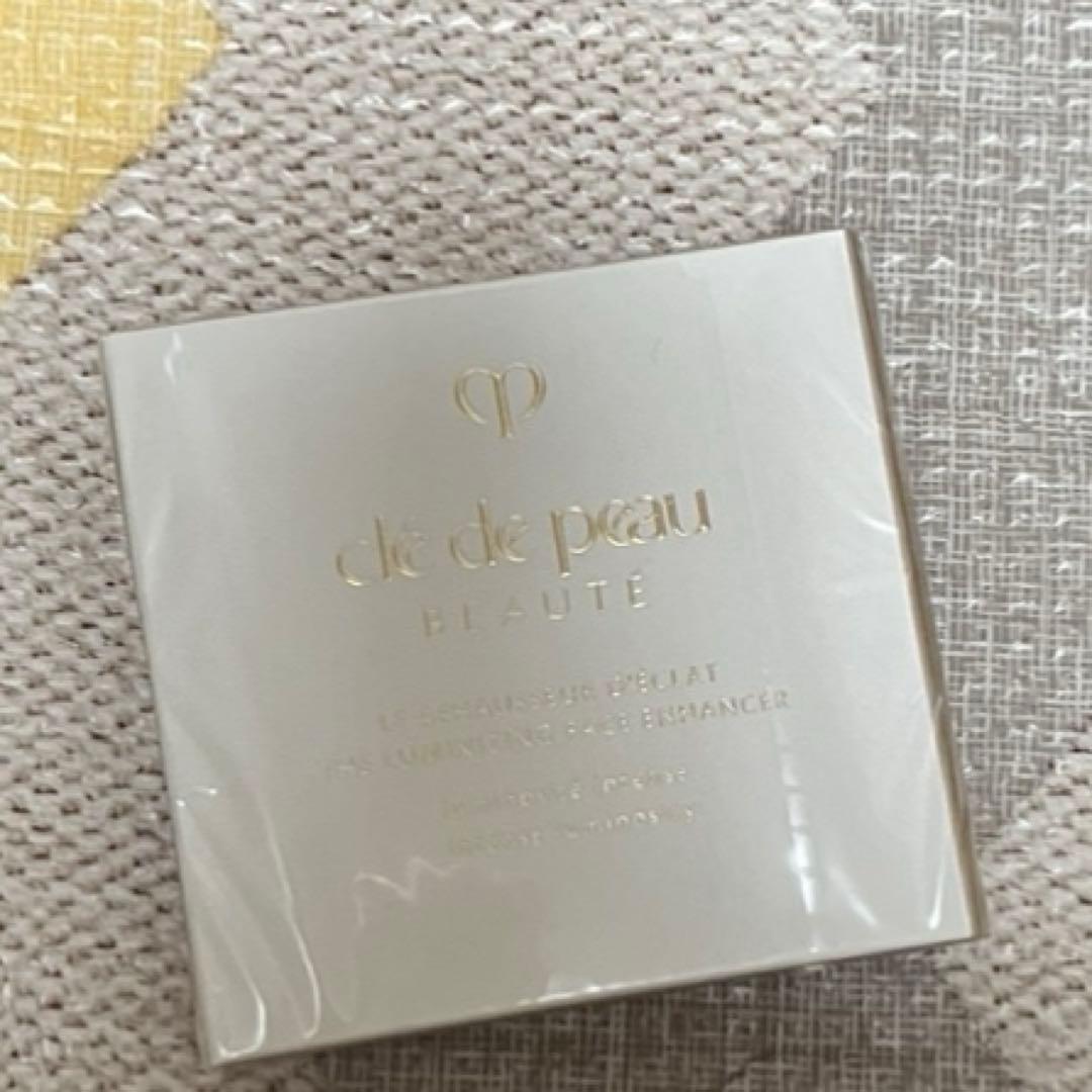 クレ・ド・ポーボーテ　ル・レオスールデクラ 203 本体 試してみた】ル・レオスールデクラ クレ・ド・ポー ボーテの人気色