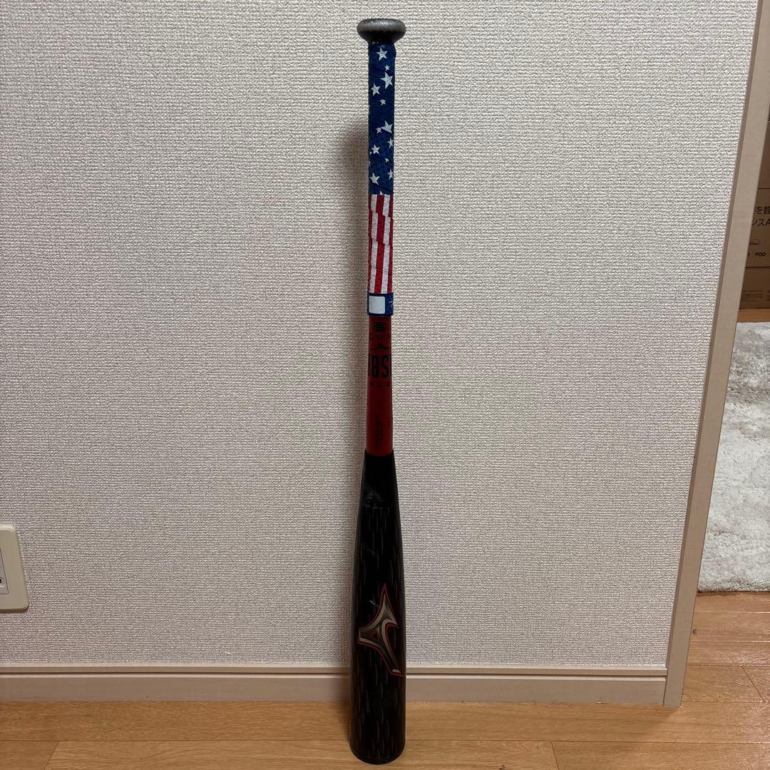 ミズノ　レガシーメタル　ミドルバランス　83cm