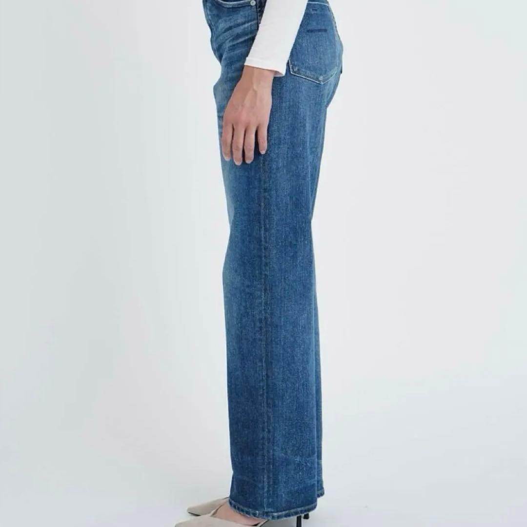 Mi-Yu様 YANUK PREMIUM2 ヤヌークボーイズストレート LEA - メルカリ