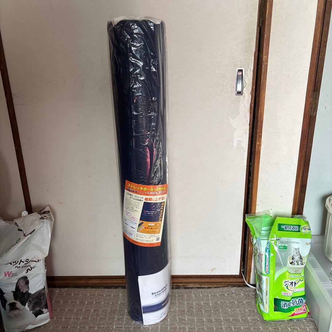 LPNストレッチポール