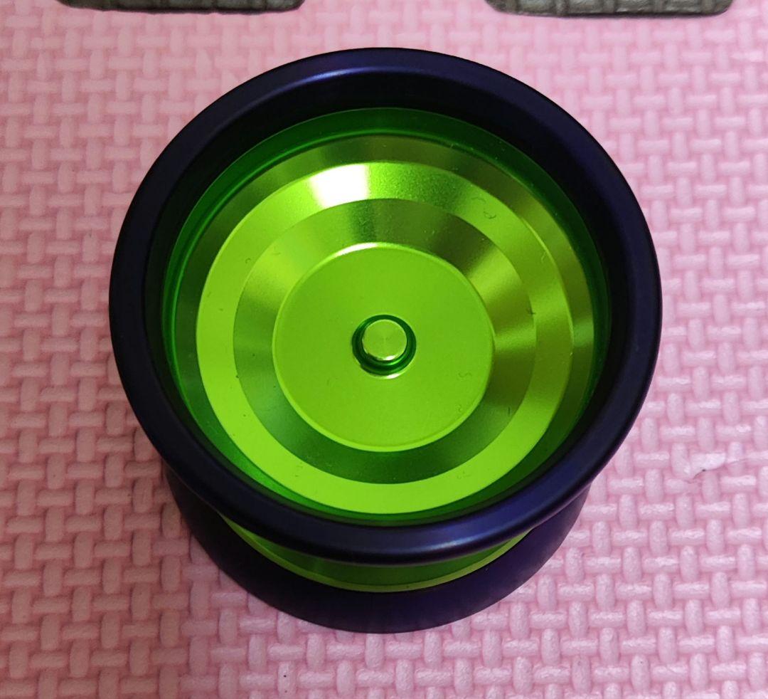 ヨーヨー　ヒネモス ヒネモス | 日本のメーカー, ターニングポイント | | ヨーヨーショップ