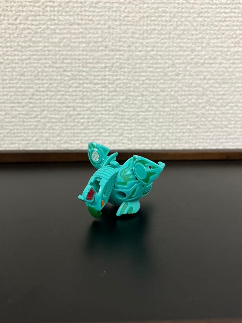 BAKUGAN 爆丸 拡張パック　ゼフィロス・フェニックス