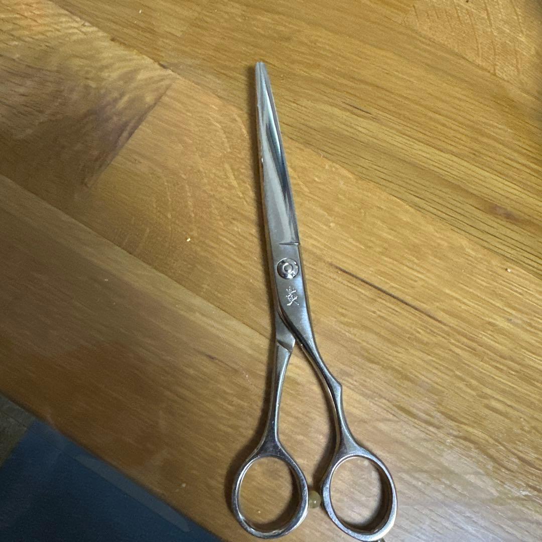 カットシザー 鋏 はさみ ハサミ 美容師 理容師