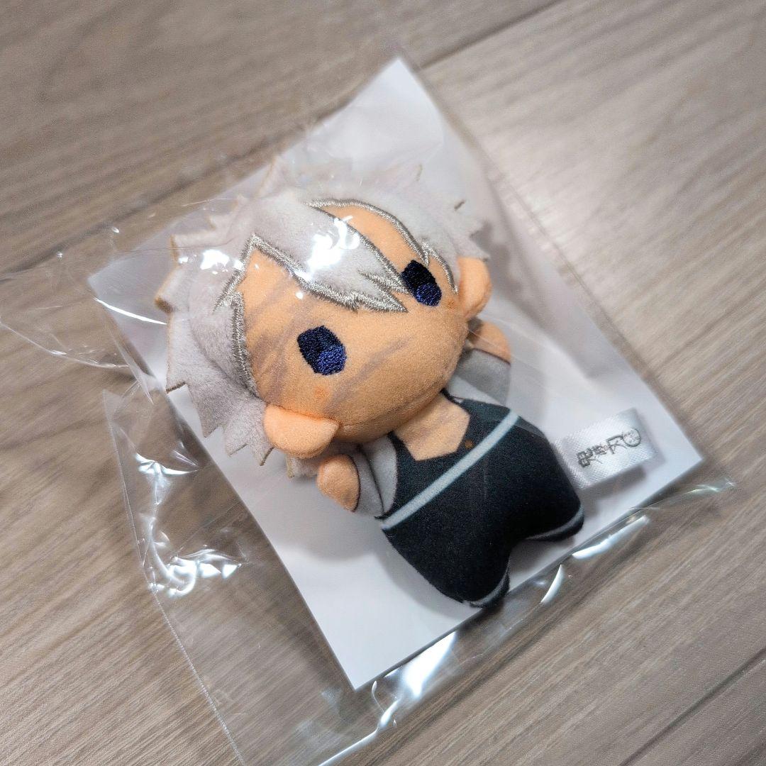 鬼滅の刃 無限城編 ゆらふわみにみに ぬいぐるみ 不死川実弥 - メルカリ