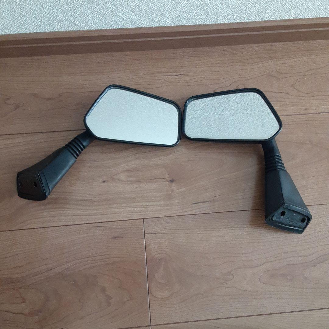 フュージョン　ミラー　中古 2026年最新】Yahoo!オークション -フュージョン 純正 ミラーの中古品